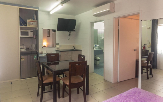 South Cairns Resort