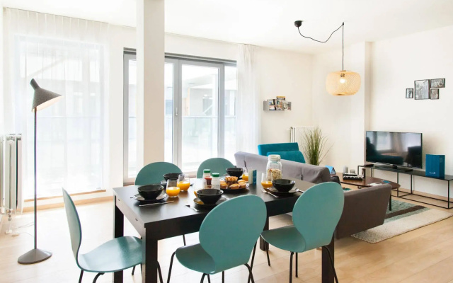 Sweet Inn Apartments Argent