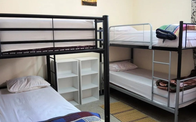 Crocro Surf - Hostel