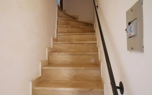 Apartment in Costa Rei Near White Sandy Beaches