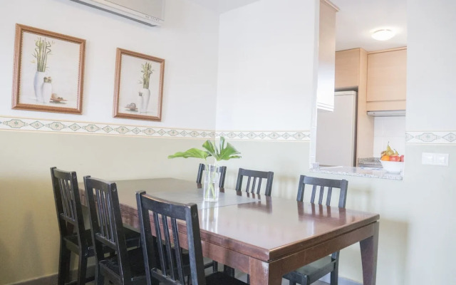 Apartamentos Marineu Arenas