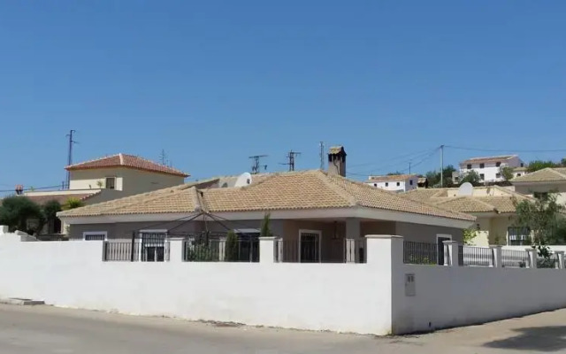 Villa El Paradiso