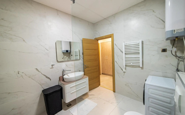 Elite apartments Podgorica