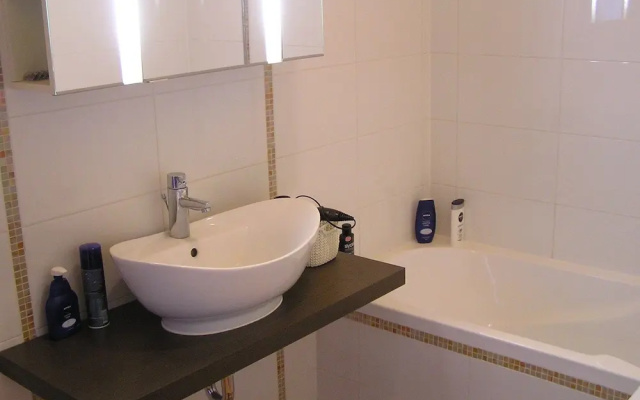 Gréta Wellness Apartmanok - Szt László u