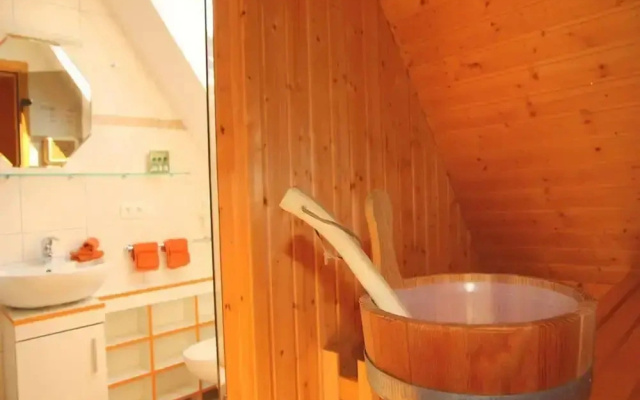 Appartement im Ferienpark in Rechlin