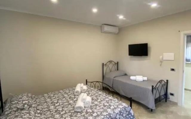Villa Enza B&B