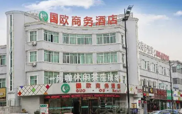 king-euro hotel
