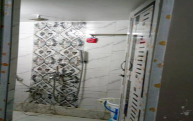 The Lovely Room