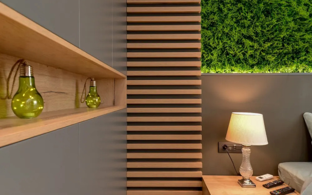 FM Premium Luxury 2-BDR Apartment - Lux and Style