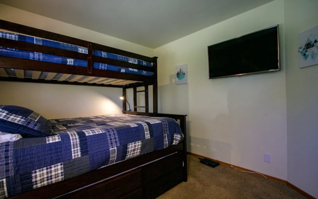 Snowcreek V #793 - 3 Br Condo