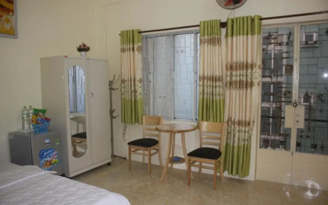 Nancy Guesthouse - Hostel