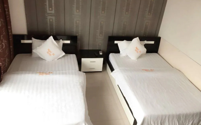 Ngoc Se Hotel