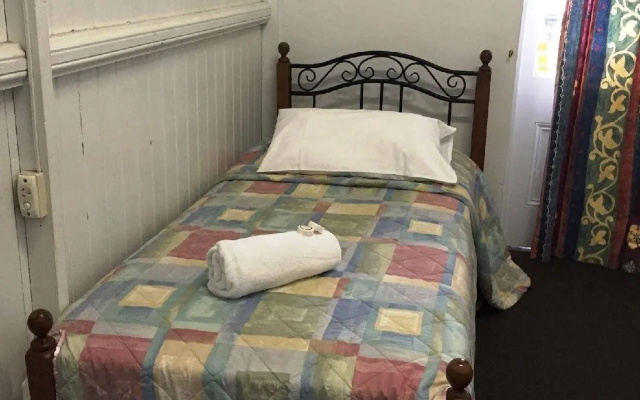 Carrollee Hotel