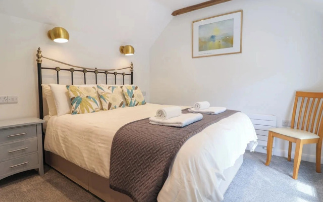 Myrtle Cottage