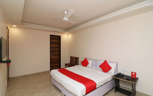 Oyo 37908 Hotel Prime