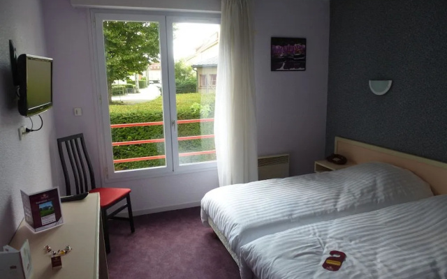 Hotel Agena Hagondange