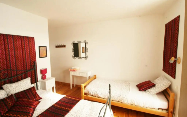 Le Clos Auvergnat