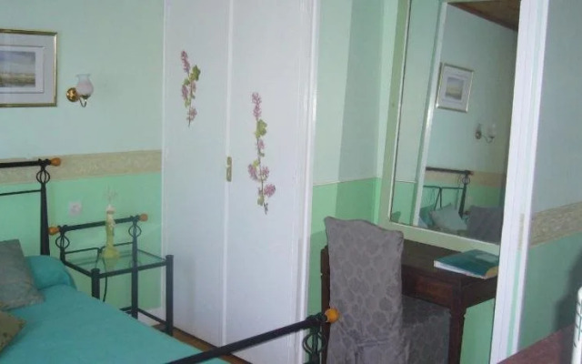Chambres dhôtes Al Camp dEspalougues