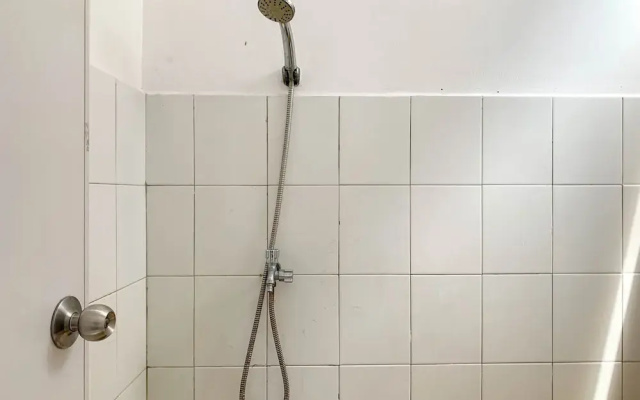Cozy 2Br At Delta Cakung Apartment