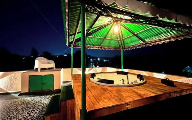 StayLeisurely Boutique suites Lonavala