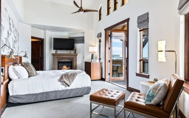 Uinta Penthouse