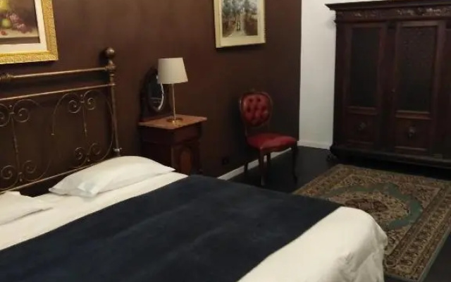 Palace B&B