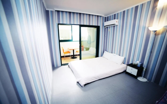 Namdang Port Ocean Fantasy Hotel