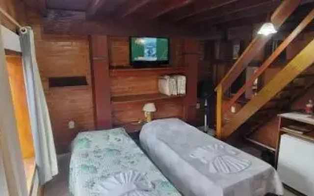 Pousada Vila Rica