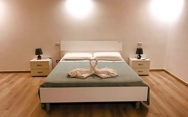 Mastropaolo42 Luxury B&B (Adults Only)