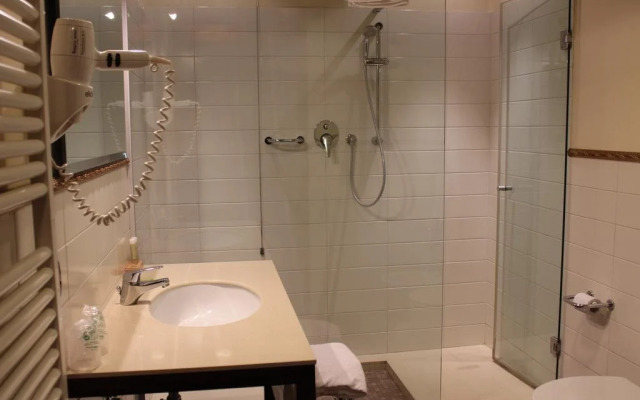 La Pieve Hotel