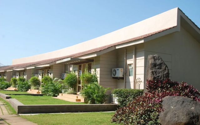 Manas Resort with Petting Zoo