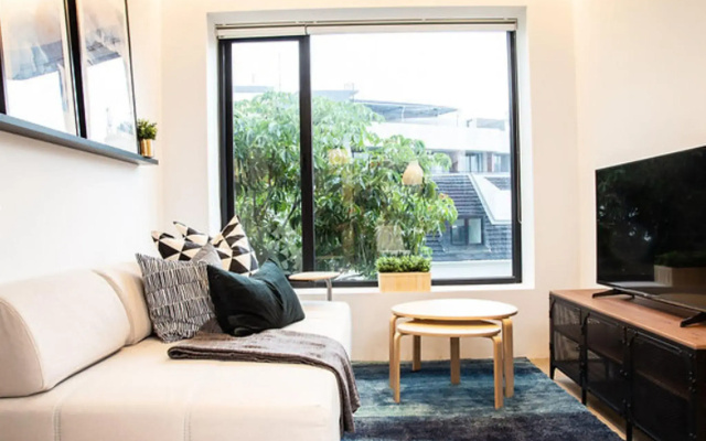 Ariama Serviced Residence