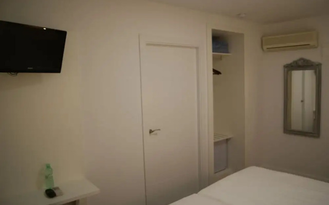 Hotel La Encomienda
