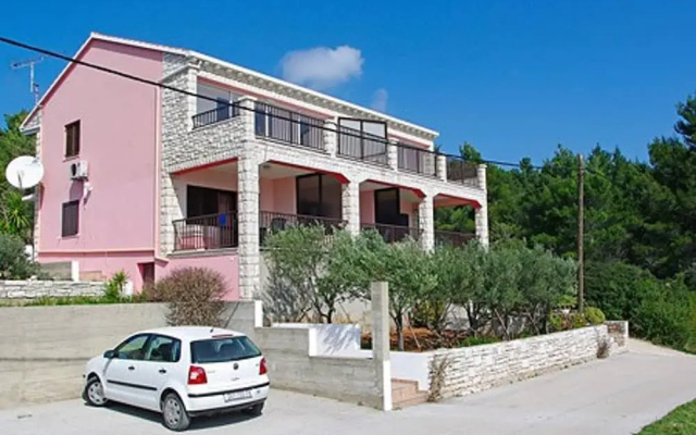 Apartment Vela Luka 3