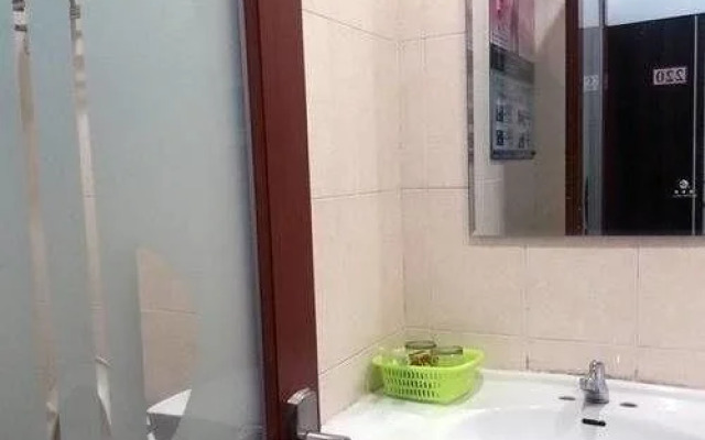 Shangbao Express Hotel