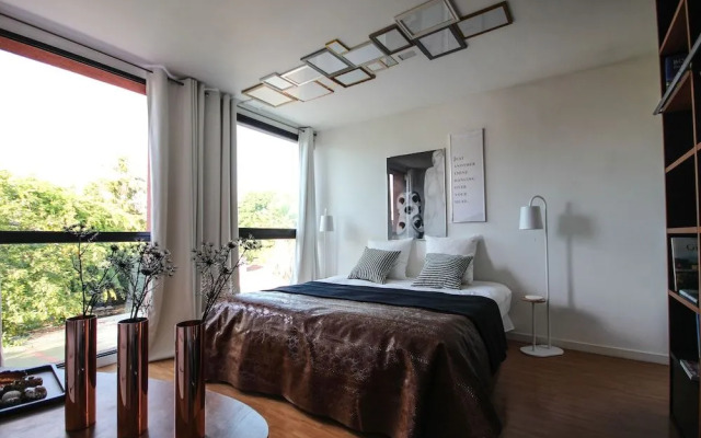 Chambres d'hôtes Shandita
