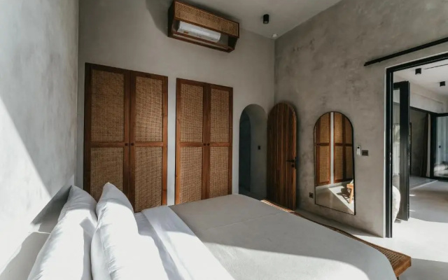 Chateau Retreat Bali