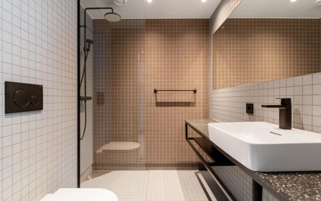 Comfort Hotel Helsinki Airport