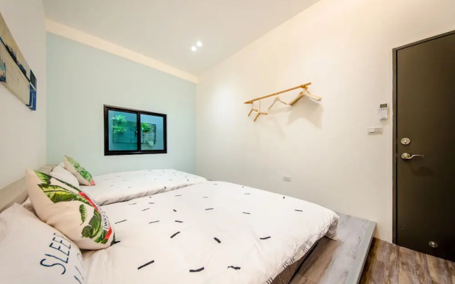 Tainan Tree House