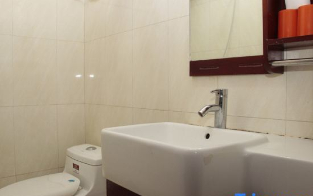 Shengjulong Hotel