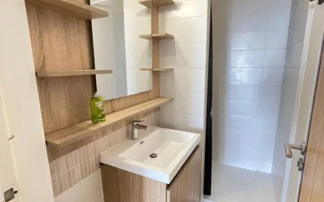 Spacieux appartement - centre-ville Lorient