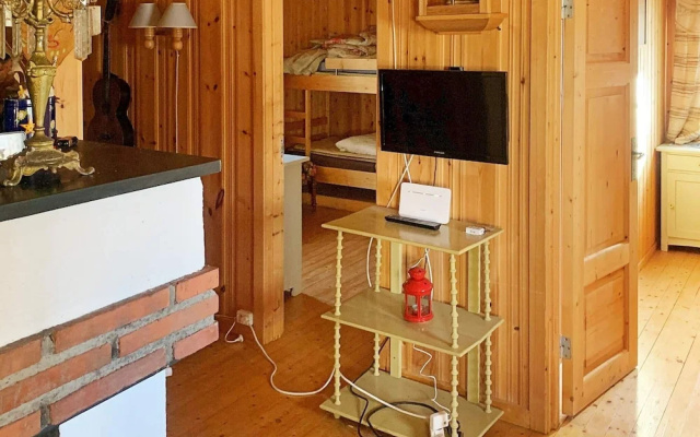 6 Person Holiday Home in Aurdal