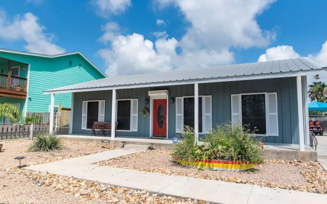 Port A Ponderosa by Silver Sands Vacation Rentals