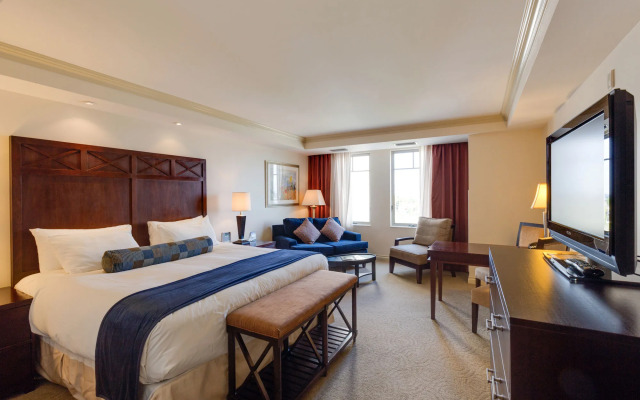 Wyvern Hotel, an Ascend Collection Hotel