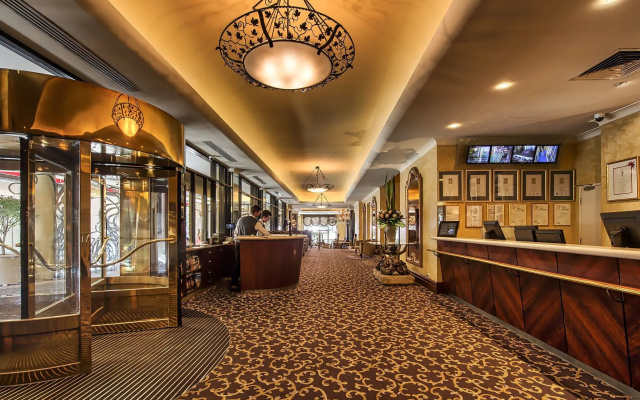 The Playford Adelaide MGallery