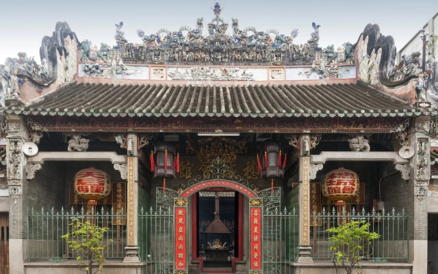 Ngoc Ha Hotel