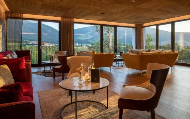 Hotel Alte Goste