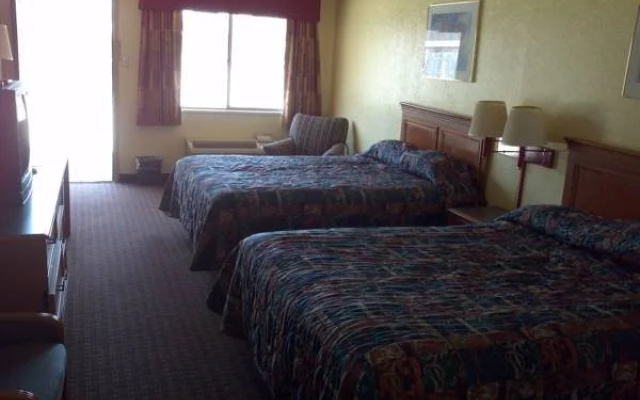 Classic Inn Motel