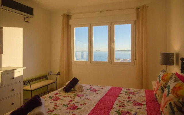 Apartamento Puerto Paraiso