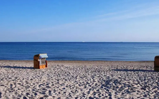 4 Star Holiday Home in Neuschonberg